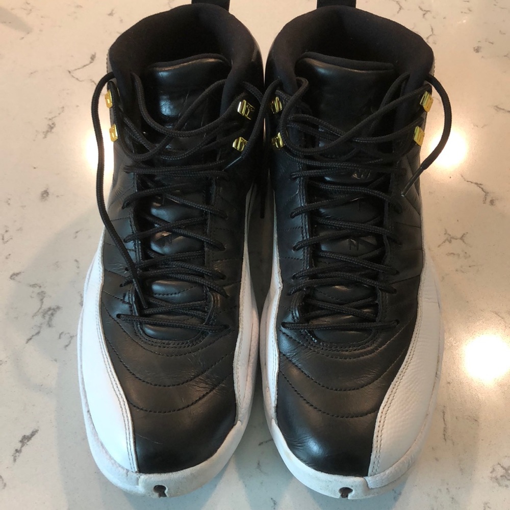 Air Jordan 12 retro “wings”